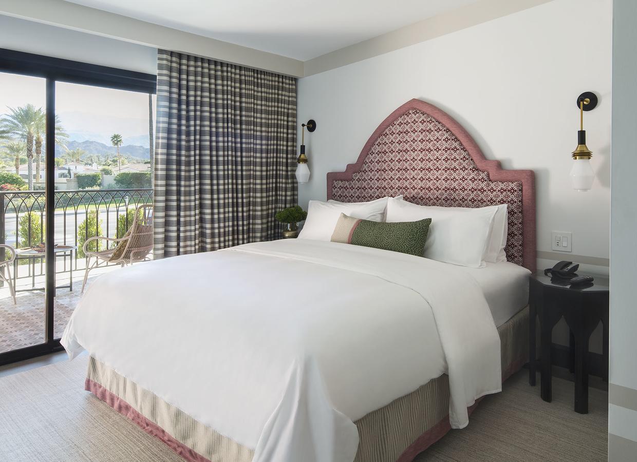 Sands Hotel And Spa Indian Wells Exterior foto